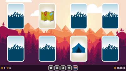 Mountain Mind - Screenshot